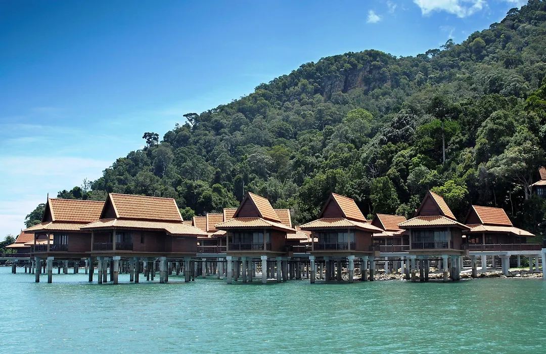 Berjaya Langkawi Resort-1